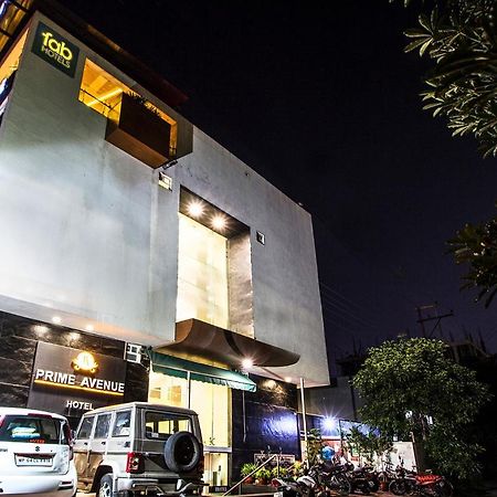 Fabhotel Prime Avenue Indore Exterior photo
