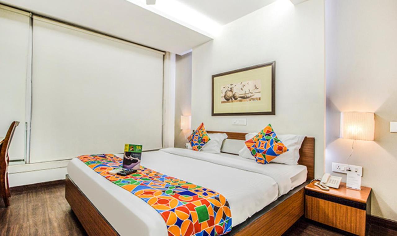 Fabhotel Prime Avenue Indore Exterior photo