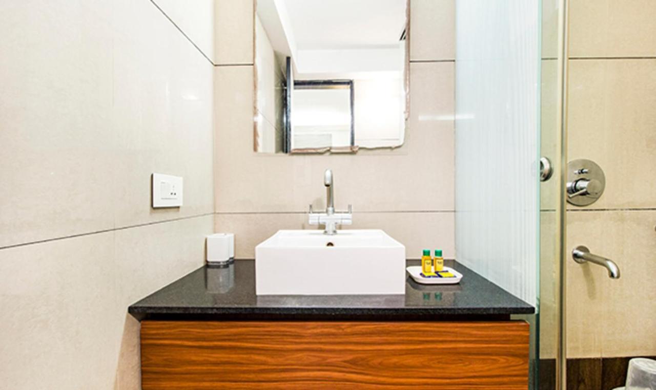 Fabhotel Prime Avenue Indore Exterior photo