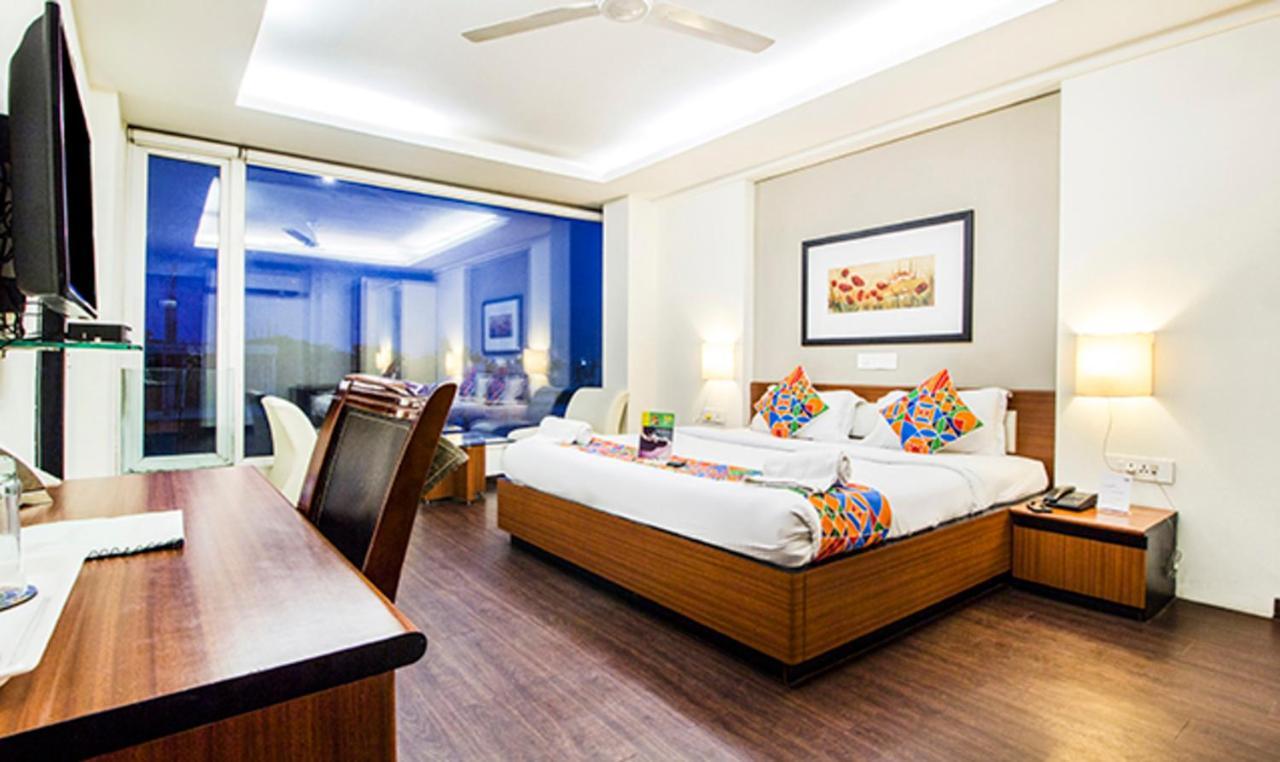 Fabhotel Prime Avenue Indore Exterior photo