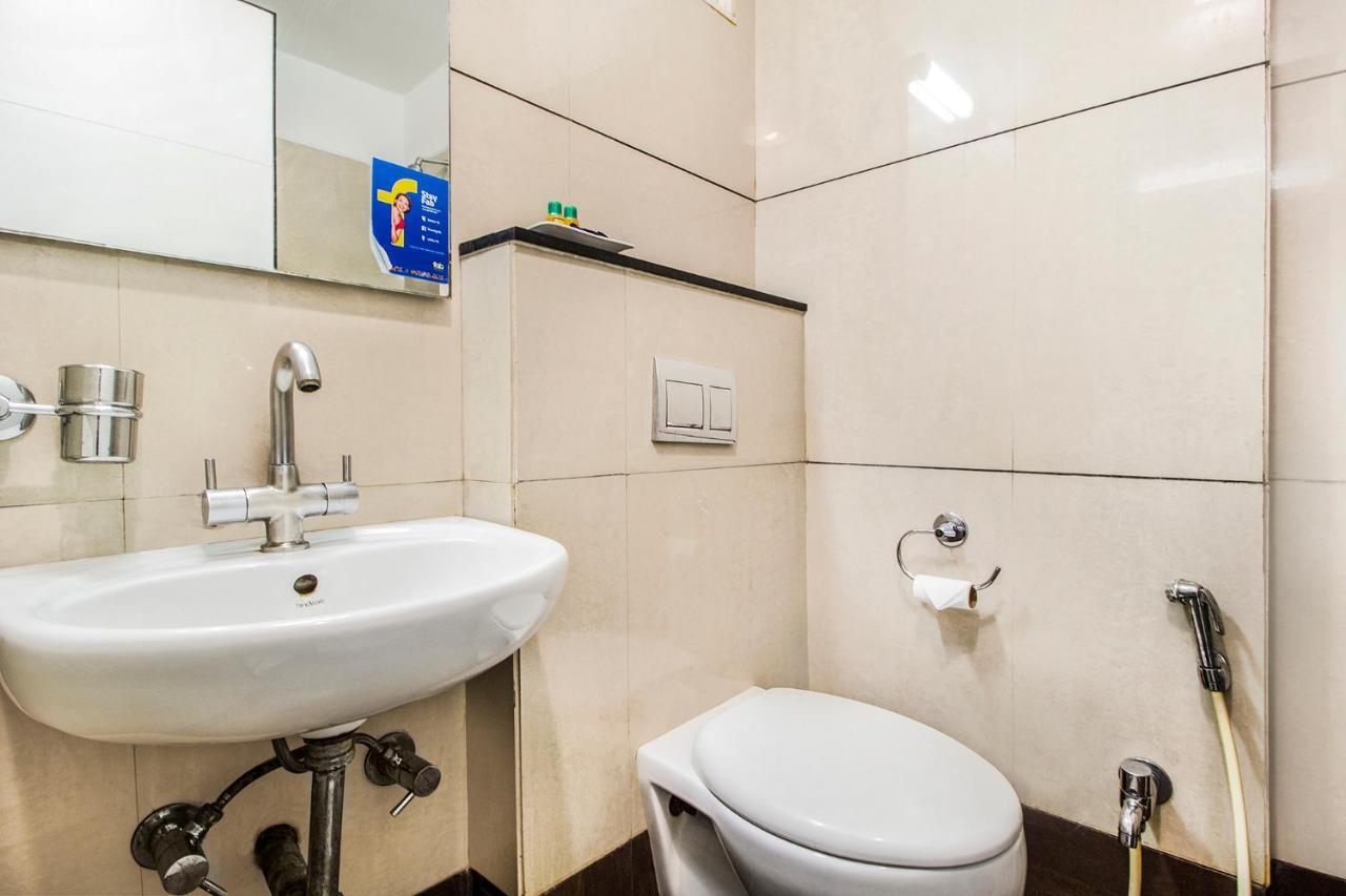Fabhotel Prime Avenue Indore Exterior photo