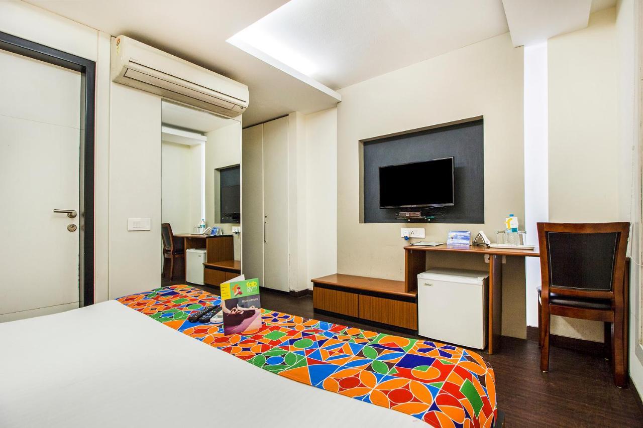 Fabhotel Prime Avenue Indore Exterior photo