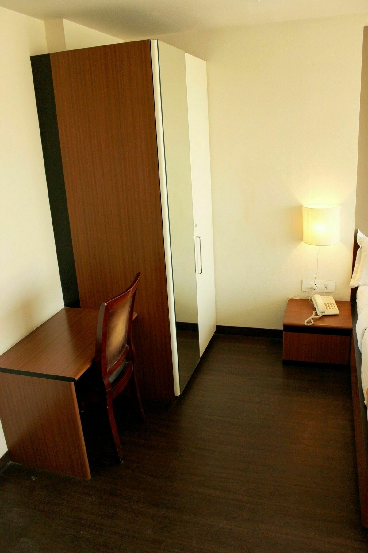 Fabhotel Prime Avenue Indore Exterior photo